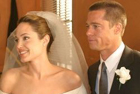 Just married Brad Pitt, Angelina Jolie to film ’crazy sex scenes’